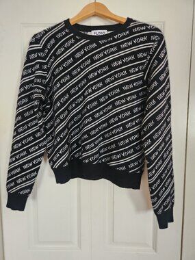 Filoro Cashmere New York Sweater
